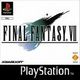 Trucos para la PS 16 Final Fantasy VII