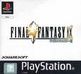 Trucos para la PS 14 Final Fantasy IX