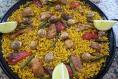 Trucos en la web 16 Arroz con conejo